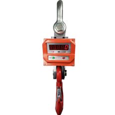 Dinamômetro Digital 20.000kg