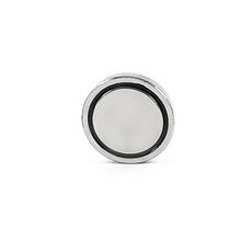 Fixador Magnético 42 mm com Rosca Externa Força Aproximada 50kg