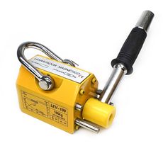 Levantador Magnético 100kg