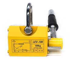 Levantador Magnético 100kg