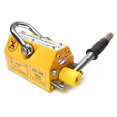 Levantador Magnético 300kg