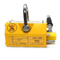 Levantador Magnético 300kg