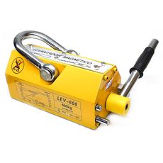 Levantador Magnético 600kg