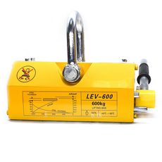 Levantador Magnético 600kg