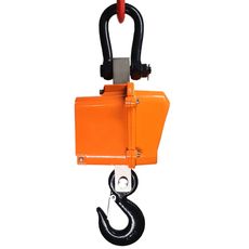 Dinamômetro Digital 3.000kg