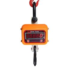 Dinamômetro Digital 10.000kg