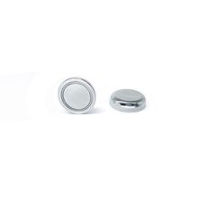 Fixador Magnético 25 mm Plano Força Aproximada 22kg