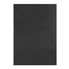 Manta Magnética 0,3mm - Adesivada -  Tamanho A4 - 10 Folhas