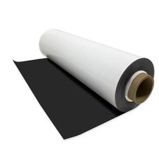 Manta Magnética 0,3mm - Adesivada