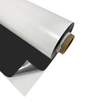 Manta Magnética 0,3mm - Adesivada