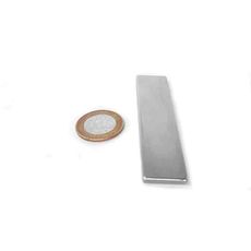 Ímã Neodímio 80x20x4 mm N35