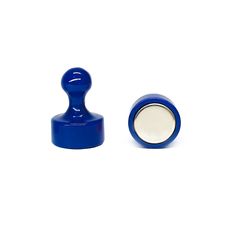 Ímã para Mural Pino Azul