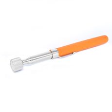 Pegador Magnético Telescópico 660mm - ø14mm