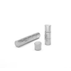 Imã D14x14 Mm Ndfeb