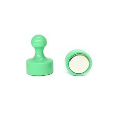 Ímã para Mural Pino Verde