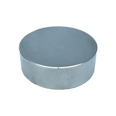 Ímã Neodímio Ø 60x20 mm N35