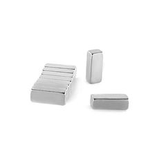 Ímã Neodímio 15x6x5 mm N35