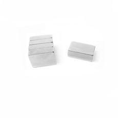 Ímã Neodímio 30x20x10 mm N35