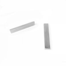 Ímã Neodímio 60x10x4 mm N35