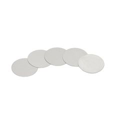 Chapa Inox Ø 15x0,3 mm