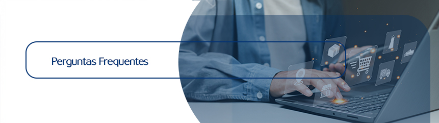 Perguntas Frequentes